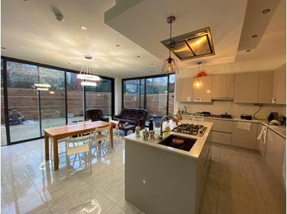 Room in a Shared House, Chambers Lane, NW10