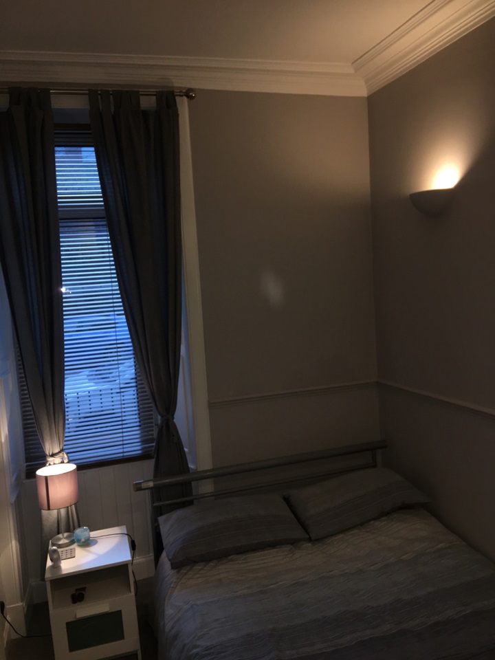 1 Bed Flat, Westfield Road, EH11 photo 3