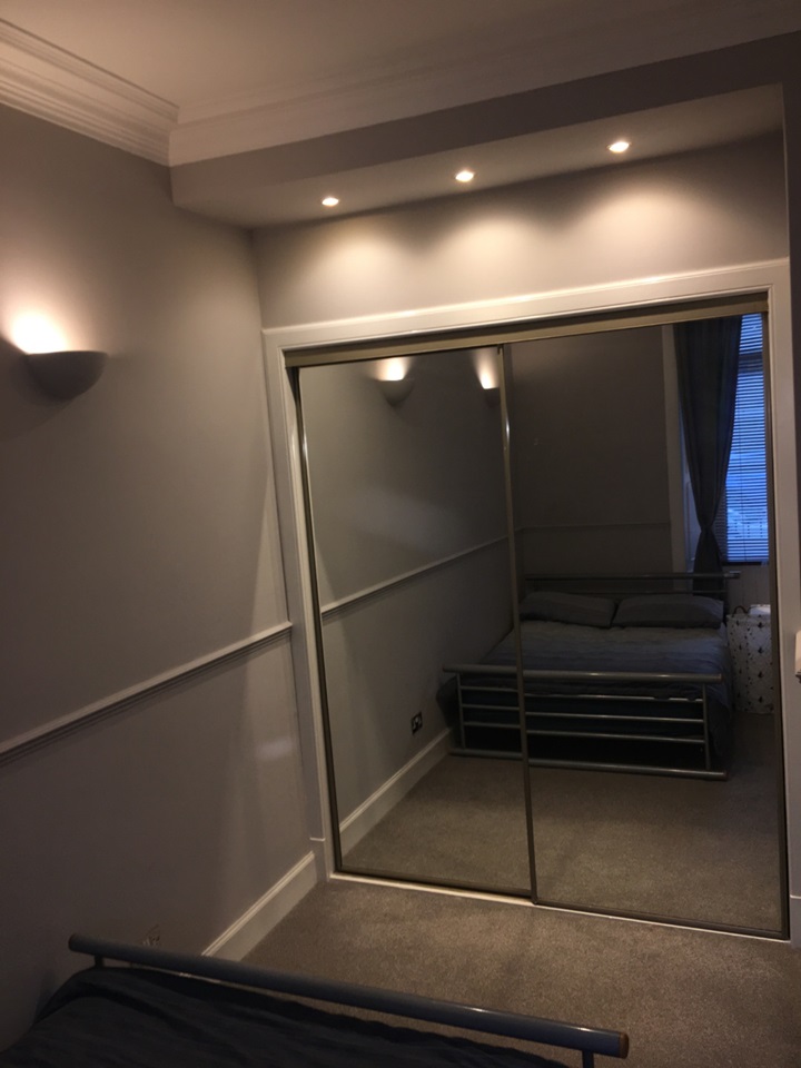 1 Bed Flat, Westfield Road, EH11 photo 4