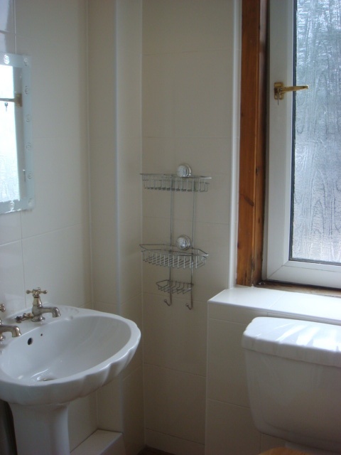 1 Bed Flat, Westfield Road, EH11 photo 5