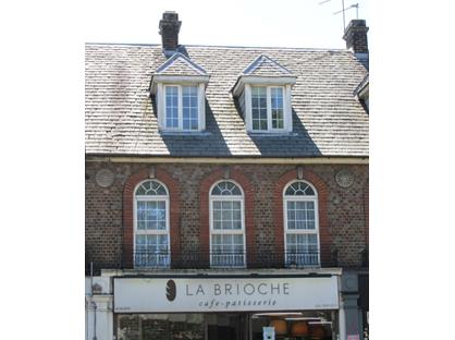 2 Bed Maisonette, Canons Corner, HA8