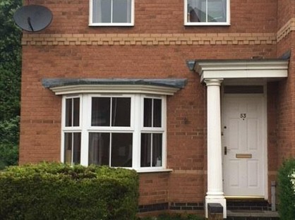 3 Bed End Terrace, Woodgate Road, NN4