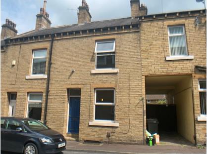 3 Bed Terraced House, Gordon Street, HX5