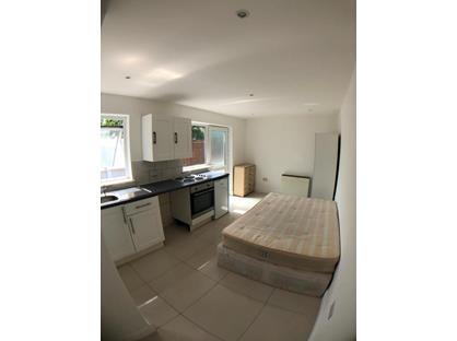 Studio Flat, Thorverton Road, NW2