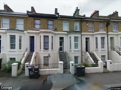 1 Bed Flat, Doggett Road, SE6