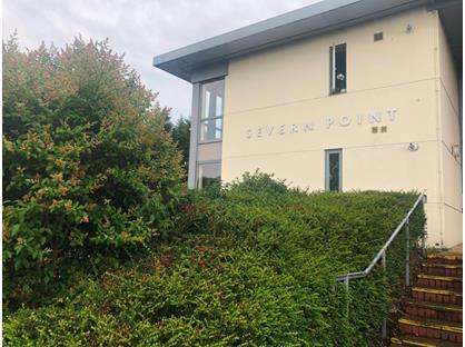 1 Bed Flat, Severn Point, BS10