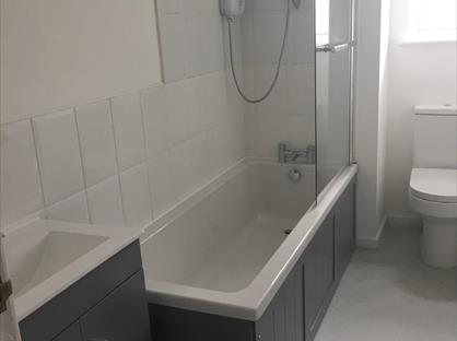 2 Bed Flat, Bridge Street, WF6