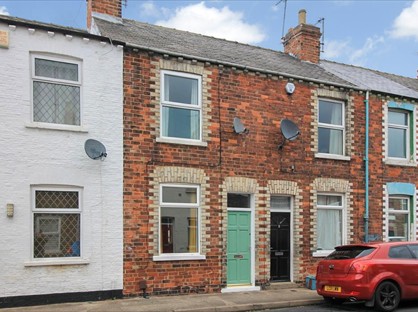 2 Bed Terraced House, Stamford Street East, YO26