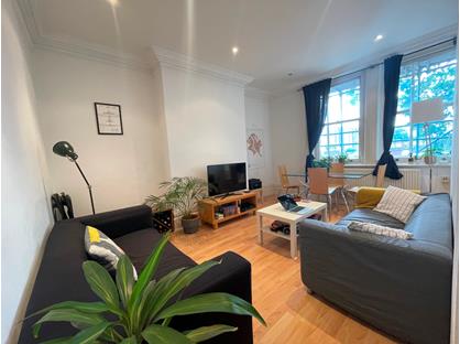 2 Bed Flat, West End Lane, NW6