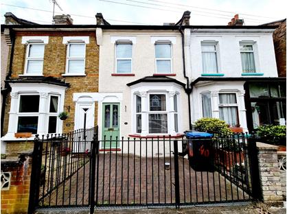 3 Bed Terraced House, Elmhurst Road, EN3