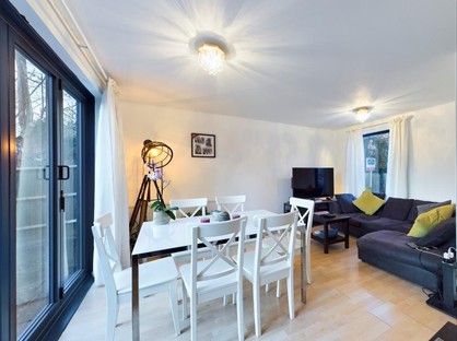 3 Bed End Terrace, Closemead Close, HA6