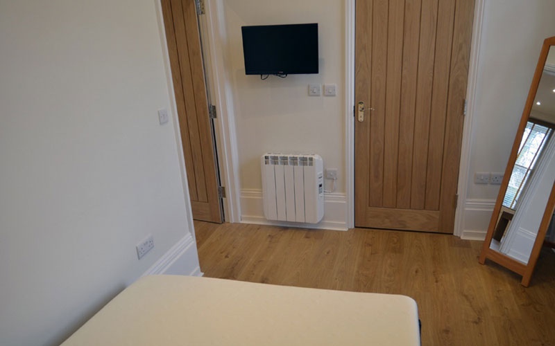 1 Bed Flat, Eldon Square, RG1 photo 5