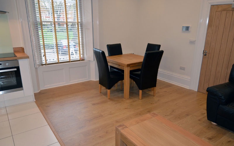 1 Bed Flat, Eldon Square, RG1 photo 4