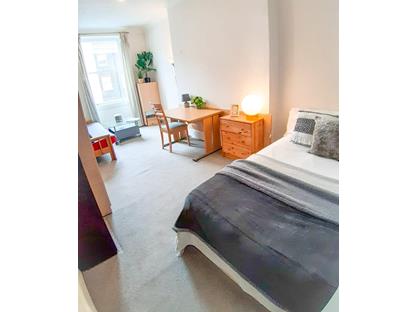 Room in a Shared Flat, Room 3, W1G