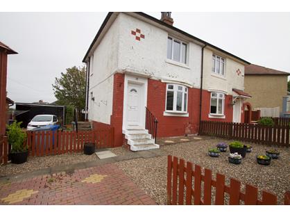 2 Bed Semi-Detached House, Stanley Street, ML3
