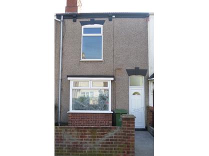 3 Bed Terraced House, Edward Street, DN32