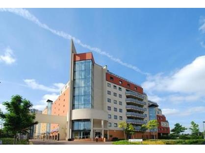 Room in a Shared Flat, Wards Wharf Approach, E16