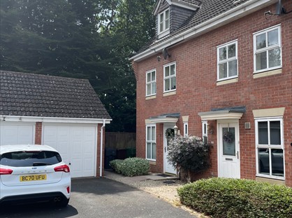 3 Bed End Terrace, Penshurst Road, B60