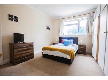 Room in a Shared House, Grasmere Avenue, SW19