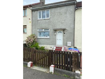 2 Bed Terraced House, Keir Hardie Place, KA21