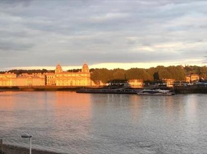 Room in a Shared House, St. Davids Square, E14