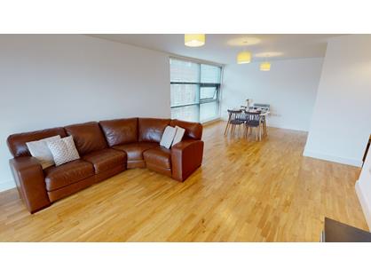 2 Bed Flat, Colquitt Street, L1