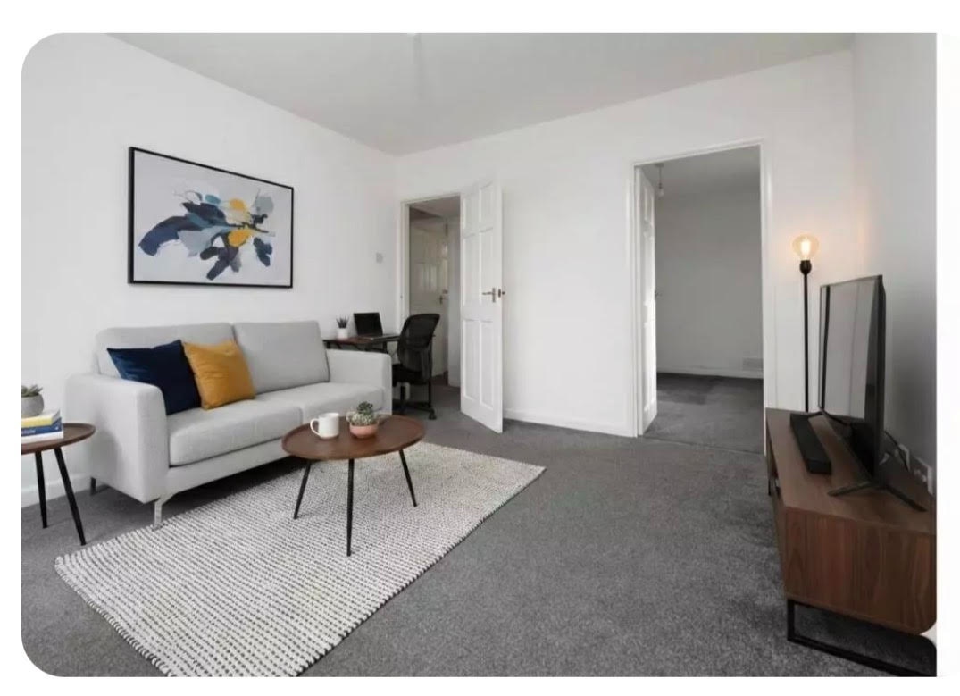 Additional image 2 of 1 Bed Flat, Clarendon Court, LE2, N1 7GU