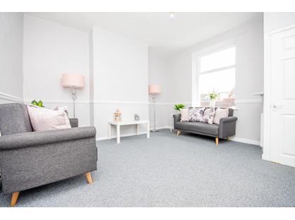 2 Bed Terraced House, Taylor Street, BB4