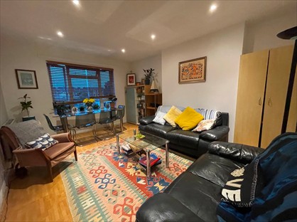 3 Bed Flat, Southwell Road, SE5