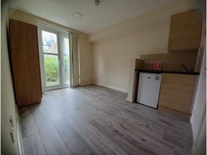 Studio Flat, Springfield, E5