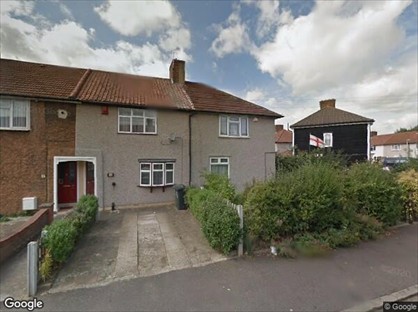 2 Bed Terraced House, Standfield Road, RM10