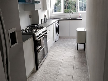 2 Bed Terraced House, Standfield Road, RM10