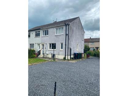 3 Bed Semi-Detached House, Marchdyke Crescent, KA1