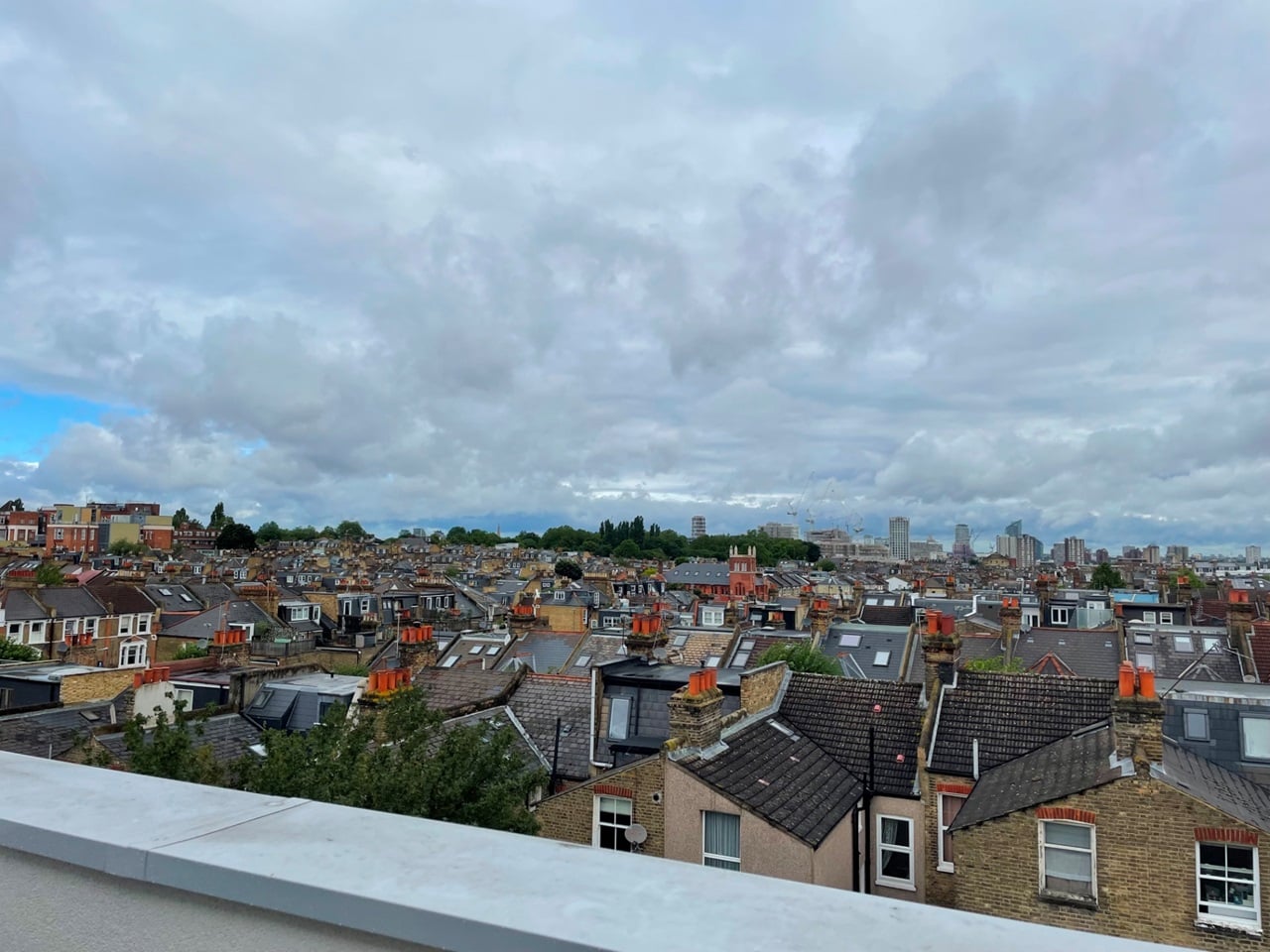 2 Bed Flat, Chatham Road, SW11 photo 5