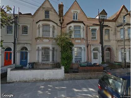 1 Bed Flat, Gladesmore Road, N15