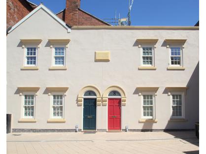 1 Bed Terraced House, Hagley Street, B63