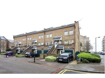 Room in a Shared House, Schooner Close, E14
