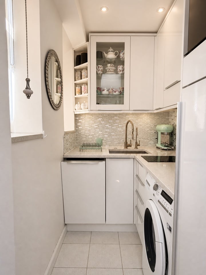 Additional image 3 of 1 Bed Flat, Cliffords Inn, EC4A, N1 7GU
