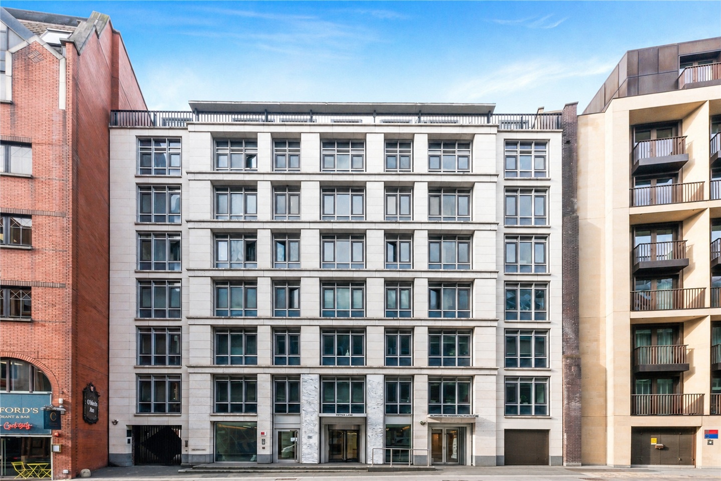 Additional image 7 of 1 Bed Flat, Cliffords Inn, EC4A, N1 7GU