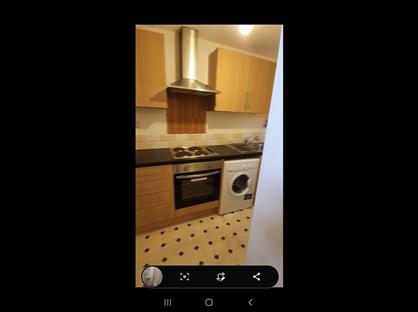 Studio Flat, Low Street, NG17