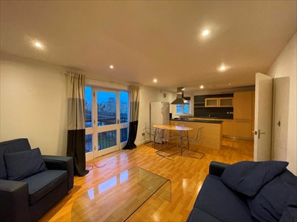 2 Bed Flat, Bethwin Road, SE5