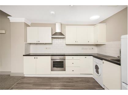 2 Bed Flat, Gipsy Road, SE27