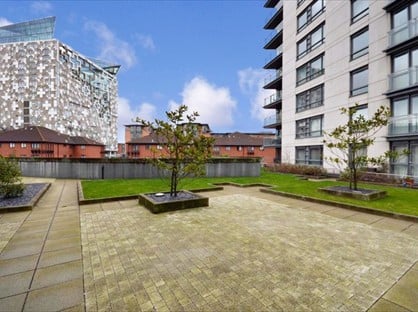 2 Bed Flat, Holliday Street, B1