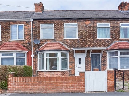 2 Bed Terraced House, Bedford Road, HU13