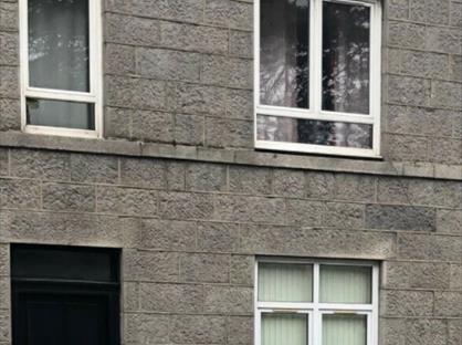 1 Bed Flat, Great Northern Road, AB24