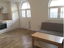 1 Bed Flat, City Road, EC1V