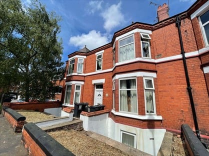 Room in a Shared House, Brook Lane, CH2