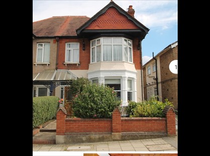 2 Bed Maisonette, Harrow View, HA1