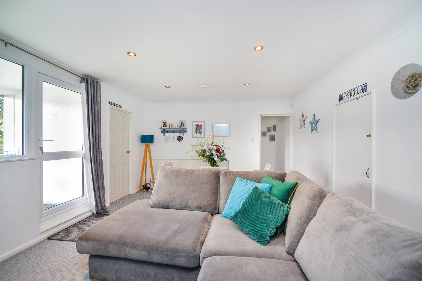 2 Bed Flat, Ellen Street, BN3