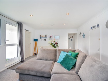 2 Bed Flat, Ellen Street, BN3